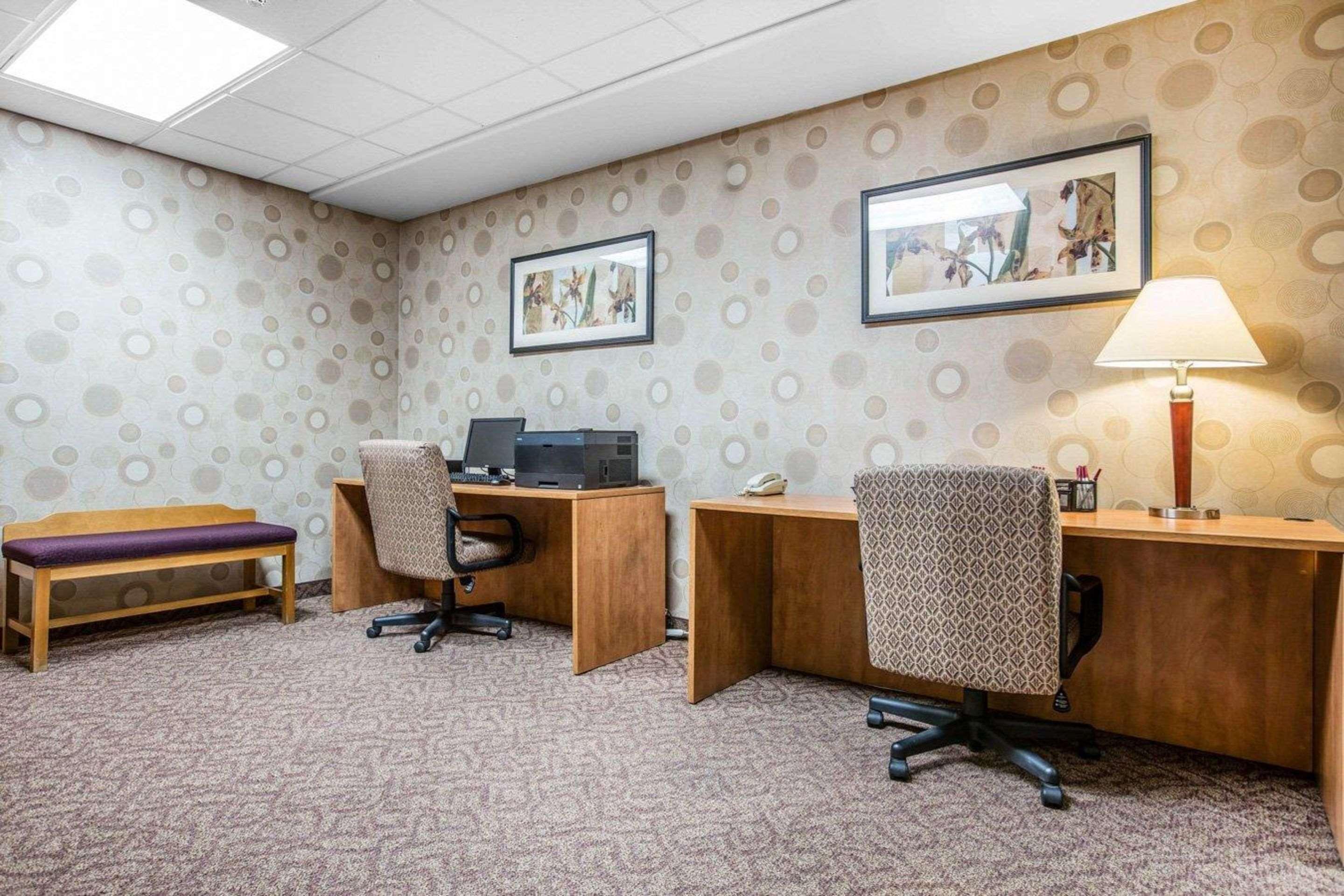 Comfort Suites Marysville-Yuba City Exterior foto